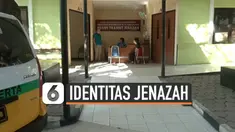 Identitas jenazah yang ditemukan dalam koper di Bogor kini belum diketahui. Data diri korban juga tidak ditemukan di E-KTP, dan sidik jarinya sudah rusak.