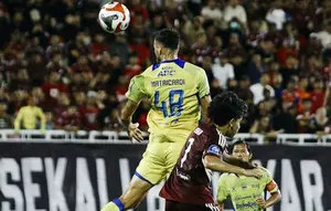 Jadwal Pekan 1 BRI Super League 2026/2027: Persib vs PSM
