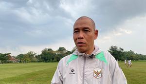 Timnas Indonesia U-19 Matangkan Taktik di Jogja, Nova Arianto Mulai Seleksi Jelang Piala AFF U-19 2026