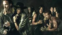 Penggila `The Walking Dead`? Beli Kota Ini!