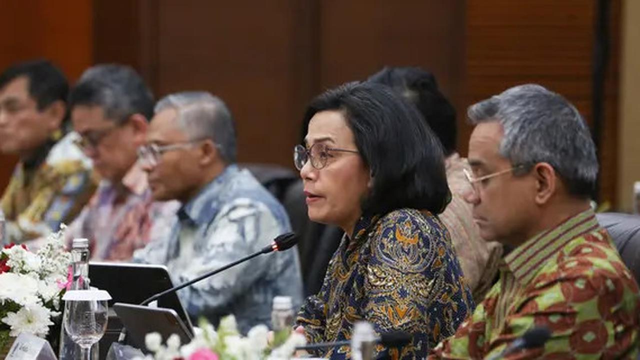 VIDEO: Prabowo Ingin Indonesia Bebas Utang di 2027, Sri Mulyani Blak-blakan Defisit 2026 "Turun Tajam!"