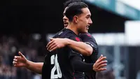 Excelsior Cuma Berjarak 5 Poin dari Penghuni Degradasi Liga Belanda, Miliano Jonathans Pilih Kalem
