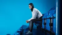 Jilbab ini dirancang khusus bagi para atlet muslimah agar tetap bisa berkegiatan tanpa mengabaikan perintah agama.