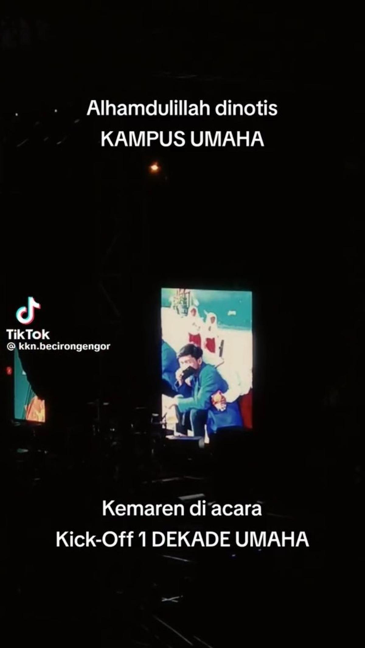 Dok. Istimewa