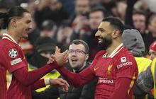 6 Catatan Menarik Laga Liverpool Vs Lille di Liga Champions: Arne Slot Ukir Sejarah Baru