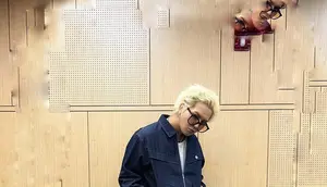 Song Mino Tulis Surat Permintaan Maaf usai Divonis Penjara Percobaan