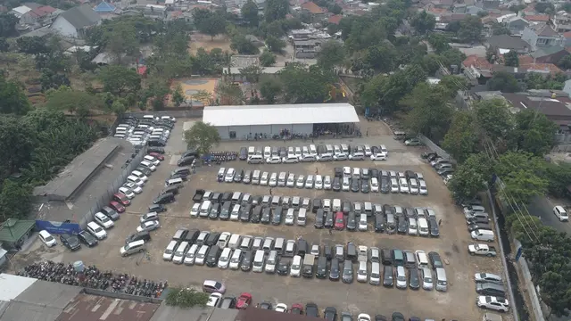 MPMX Perkuat Bisnis Mobil Bekas di Indonesia (Ist)