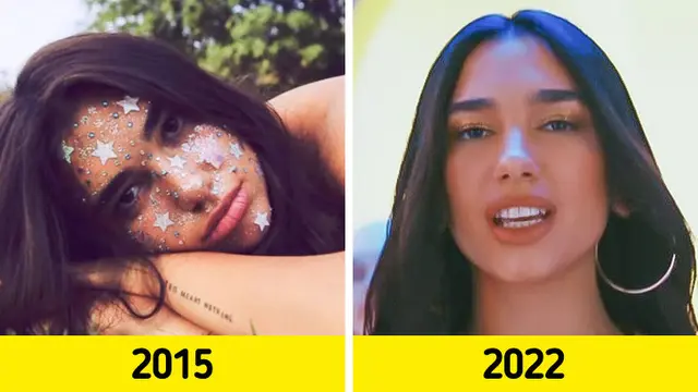 Dua Lipa