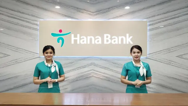 Hana Bank