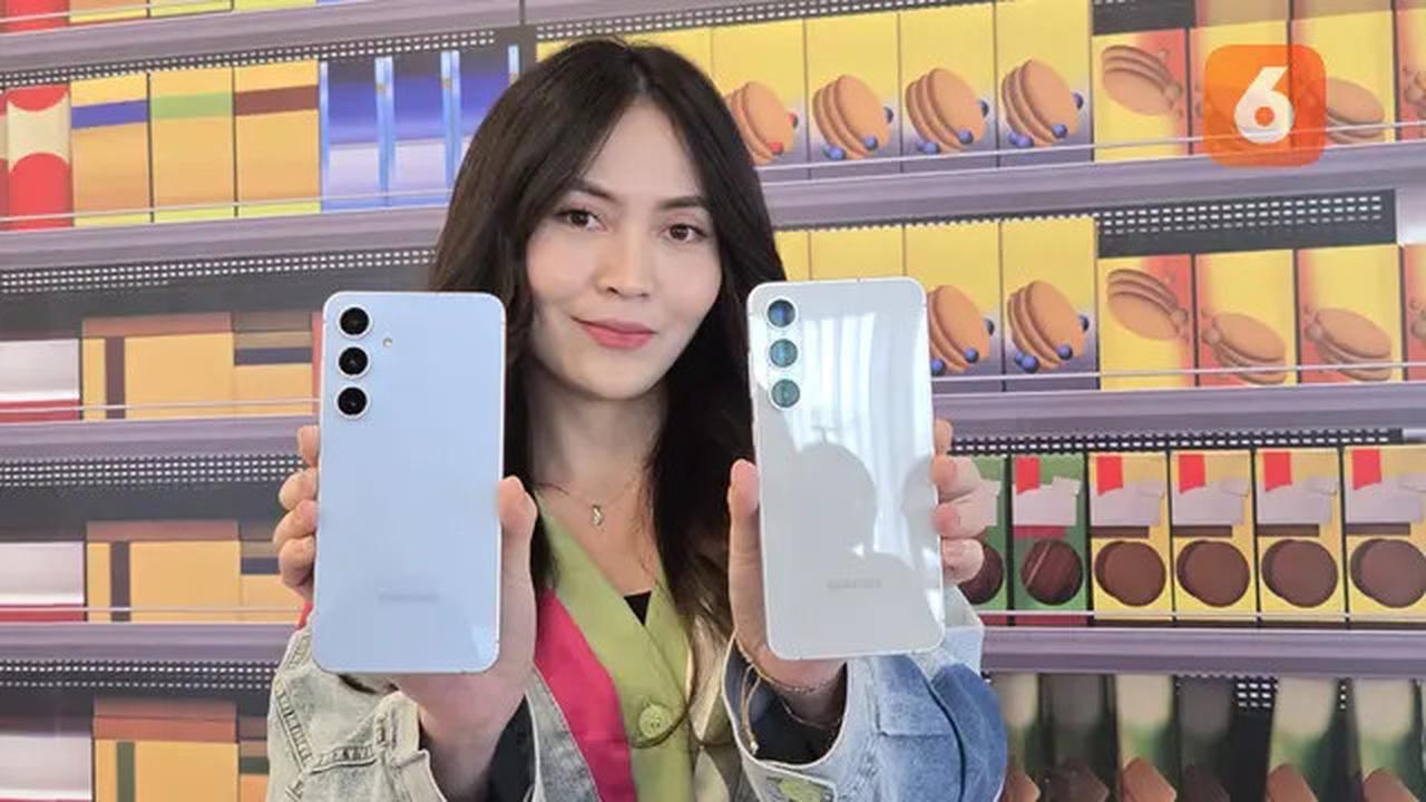 5 Fitur Galaxy AI di Samsung Galaxy S24 FE untuk Maksimalkan Produktivitas