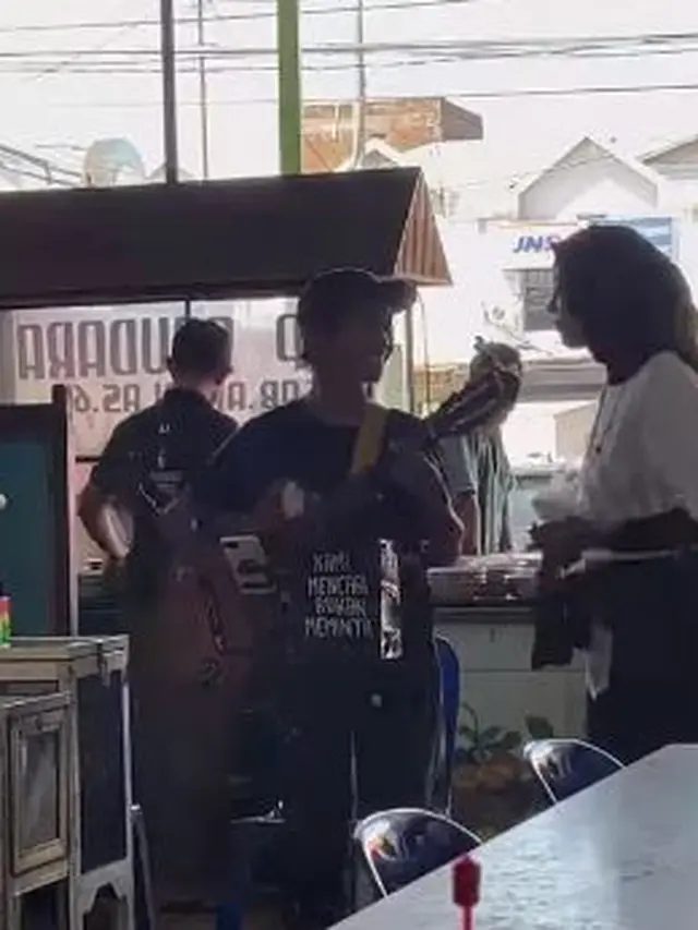 Tantri Kotak (Instagram/tantrisyalindri)