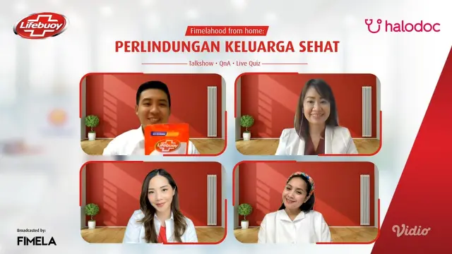Layanan Konsultasi Dokter Gratis