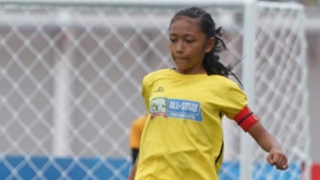 Regina Mikaela Lintang Putri