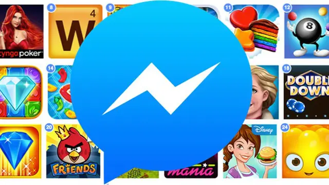 Facebook Messenger