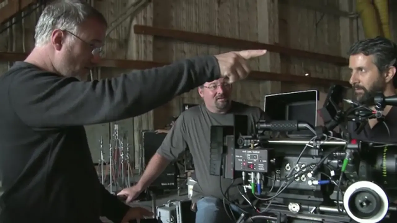 David Fincher Sebut Film Superhero Membosankan
