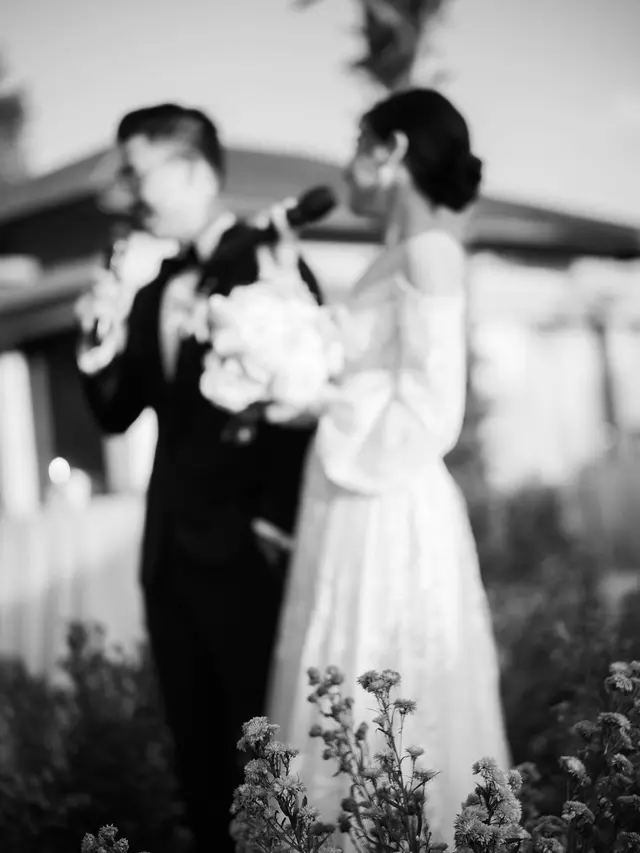 Maudy Ayunda dan Jesse Choi