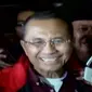 Dahlan Iskan ditetapkan sebagai tersangka kasus dugaan korupsi. Sementara itu, Ayah Kapolri Jenderal Polisi Tito Karnavian meninggal dunia.