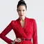 Nadya Hutagalung adalah model dan aktris keturunan Indonesia-Australia