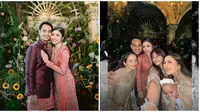 Sudah Digelar Sejak Agustus, Ini 6 Potret Sahabat Febby Rastanty di Hari Lamaran