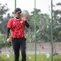 Pria kelahiran Payahkumbuh, Sumatera Barat tersebut resmi diperkenalkan sebagai nahkoda baru skuat Tangsel Warriors pada Senin, 4 April 2022. (Bola.com/Bagaskara Lazuardi)