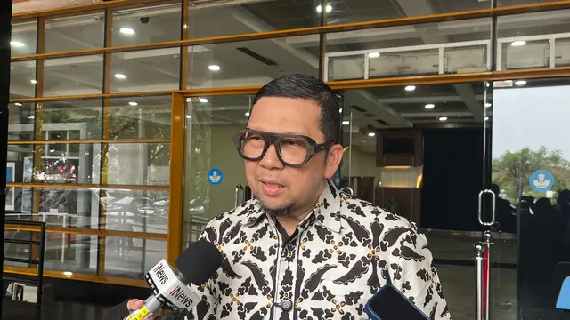 Doli Kurnia Tanggapi Mekanisme Pemakzulan