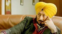 Jaswinder Bhalla, Legendary Indian Comedian, Dies at 65