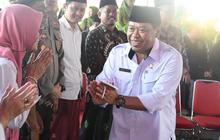 Eman Suherman Tingkatkan Mutu Pendidikan di Majalengka