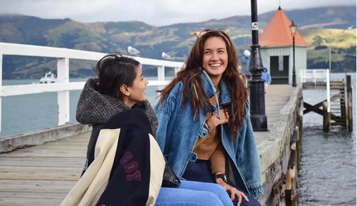 "Tourism New Zealand dengan bangga mengumumkan Nadine Chandrawinata sebagai Tourism Advocate kami. Kecintaan Nadine terhadap budaya, alam, dan aktivitas di alam terbuka membuat Nadine sebagai orang yang tepat untuk mewakili Selandia Baru," ujar Steven.