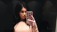Ada Stormi, Gaya Hidup Kylie Jenner Makin Mewah dengan Ferrari