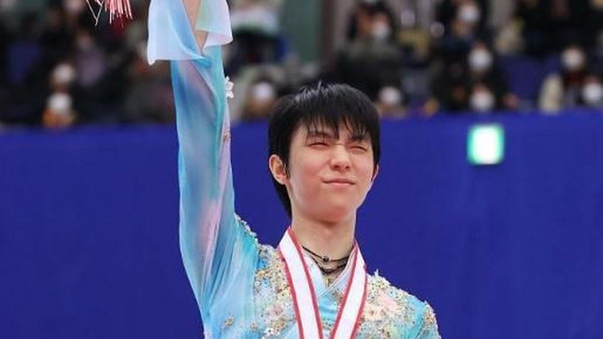 Ikon Figure Skating Yuzuru Hanyu Umumkan Pernikahannya, Tulis Pesan Menyentuh di Medsos