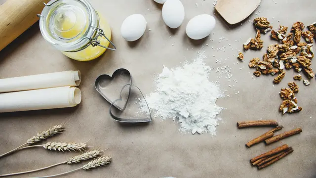 Ulasan Seputar Vanili