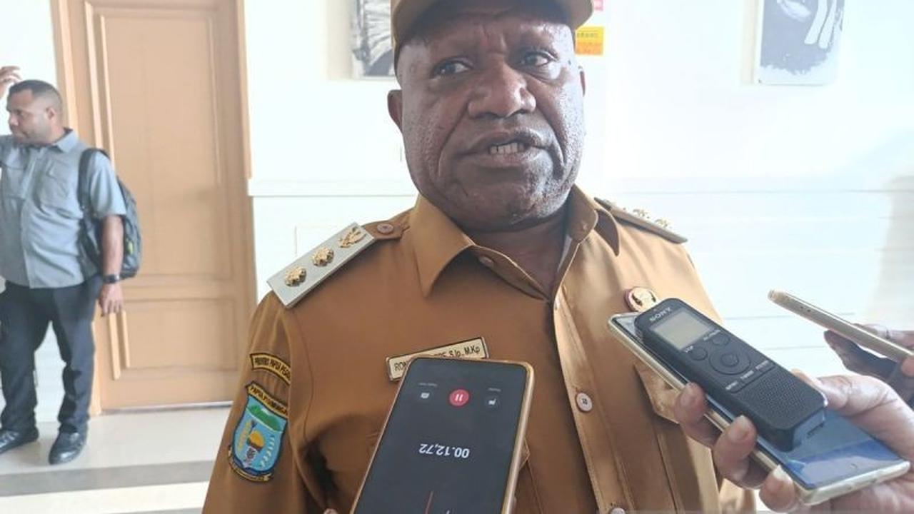 Pemkab Jayawijaya Tegaskan Juknis Penting dalam Pengelolaan Dana Desa untuk Percepatan Pembangunan