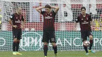 AC Milan (AP Photo/Luca Bruno)