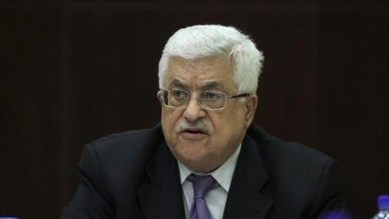 Mahmud Abbas perintahkan segera otopsi jasad Arafat