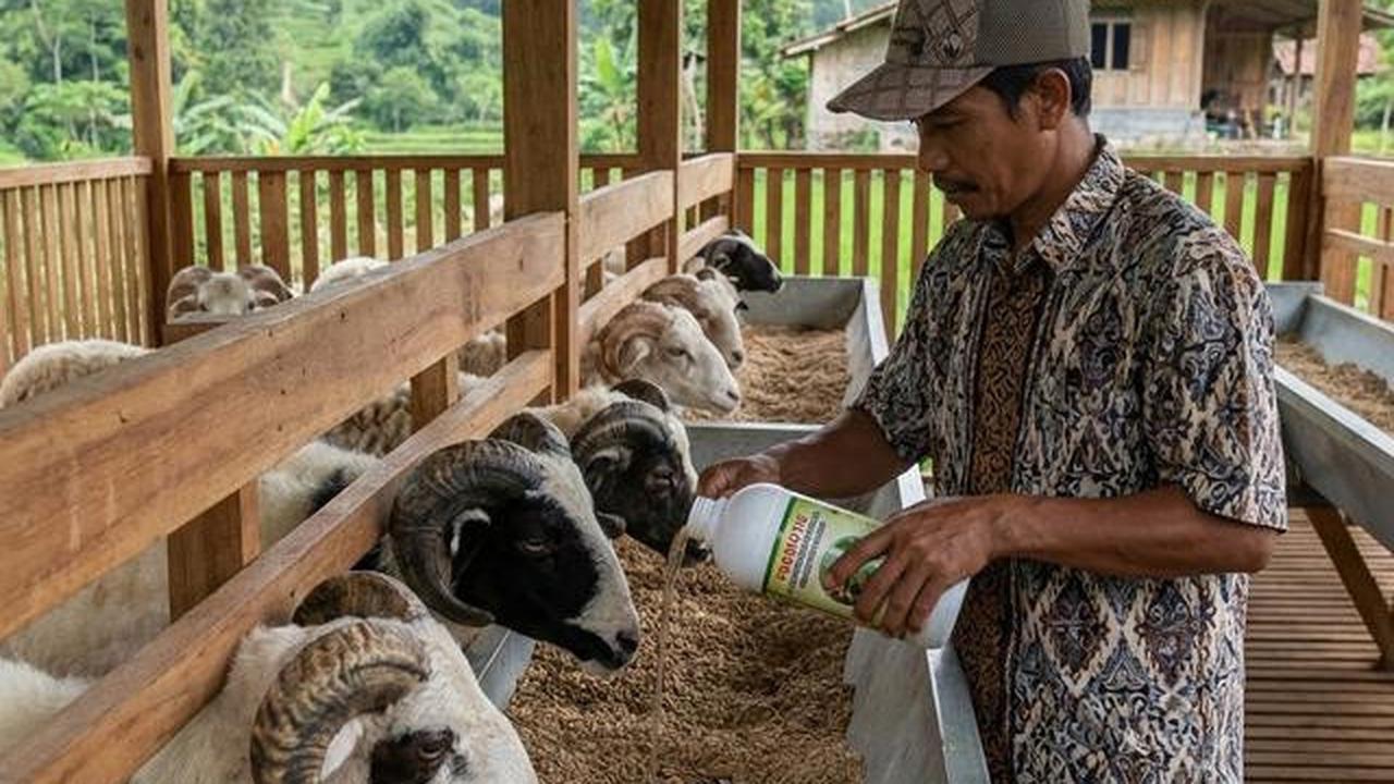 9 Hewan Ternak yang Paling Bikin Untung, Cocok untuk Bisnis dan Hobi