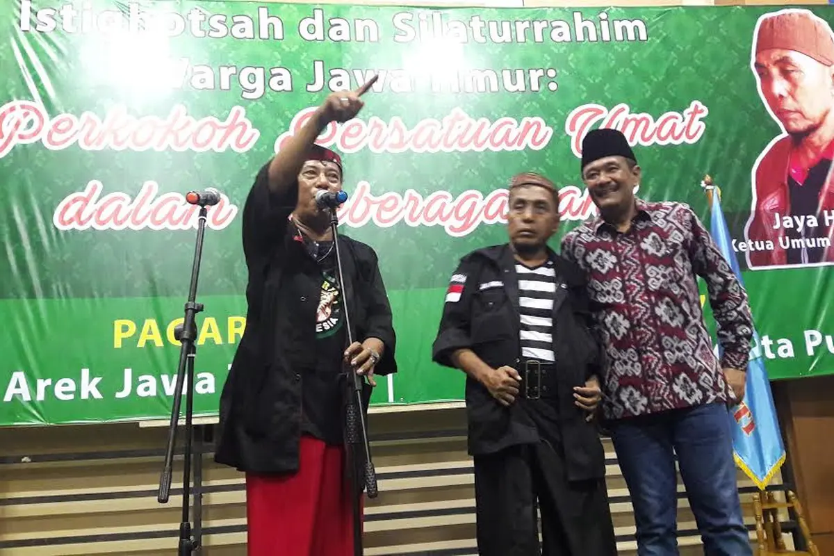 Djarot Saiful Hidayat
