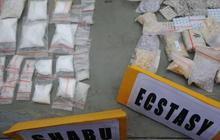 180 Negara bahas pemberantasan narkotika di Bali 