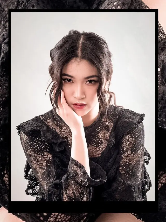 7 Potret Terbaru Shani JKT48, Sosoknya Viral Karena Dituduh Suap Manajemen