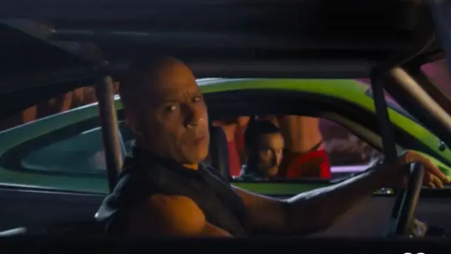 Fast and Furious 10 tayang di bioskop Indonesia