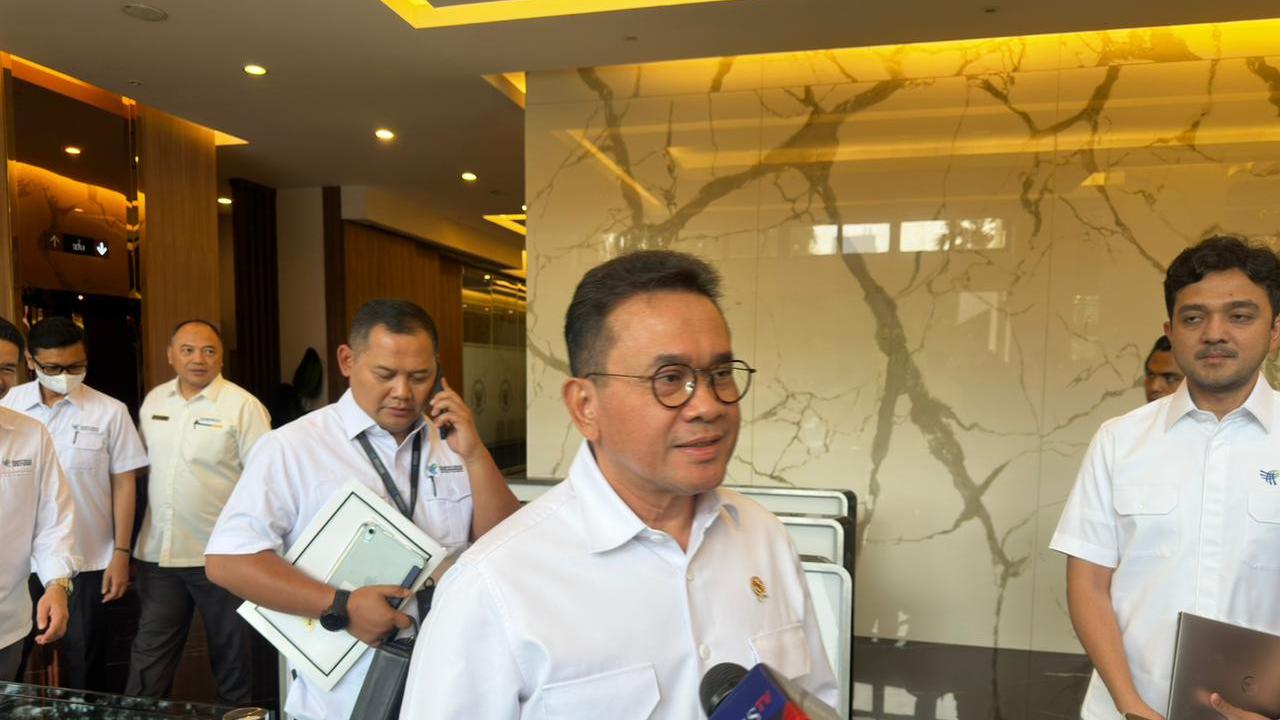 Kemendag Terbitkan Aturan Baru soal Pembatasan Impor Pertanian, Begini Isinya