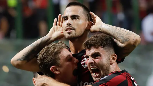 AC Milan