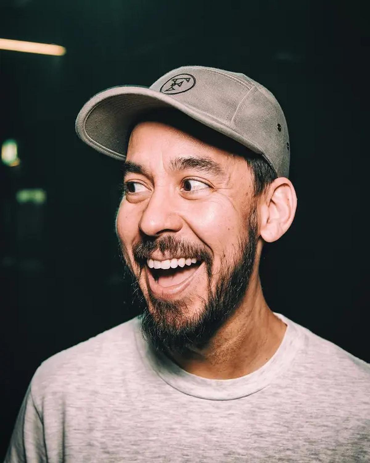 Menyelami Talenta Mike Shinoda Linkin Park, Berkontribusi Besar di Dunia Musik dan Desain Visual