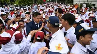 Kerap Turun ke Akar Rumput, Seskab Teddy Dinilai Perkuat Praktik Empathetic Governance