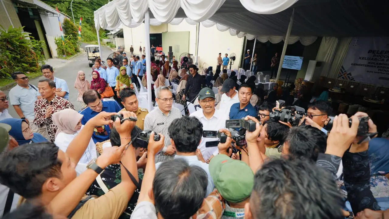 PBNU Apresiasi KPK atas Klarifikasi Terkait Penyidikan Dugaan Korupsi Kuota Haji