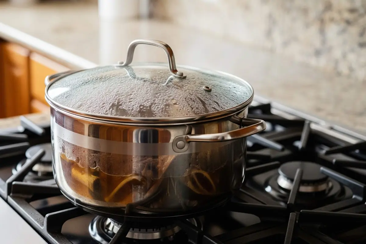 Trik Memasak Iga Sapi agar Empuk Hanya dengan Panci Biasa