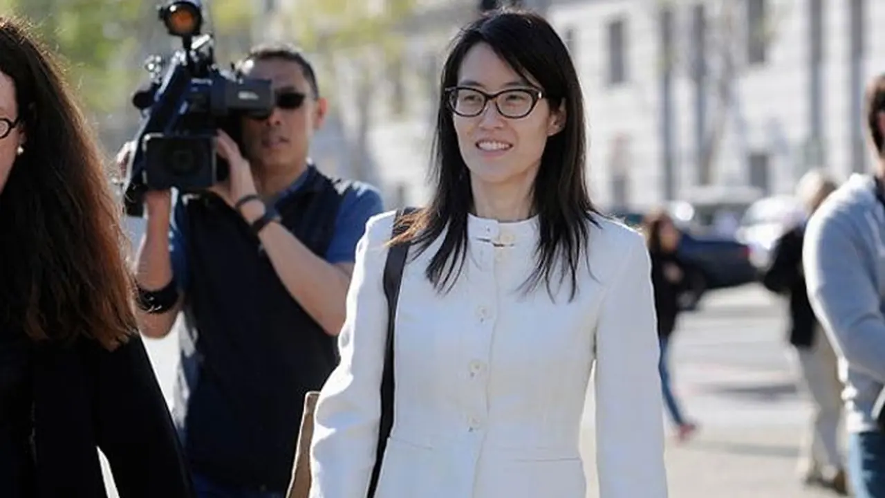 Usai Diprotes Pengguna, Ellen Pao Lepas Jabatan CEO Reddit