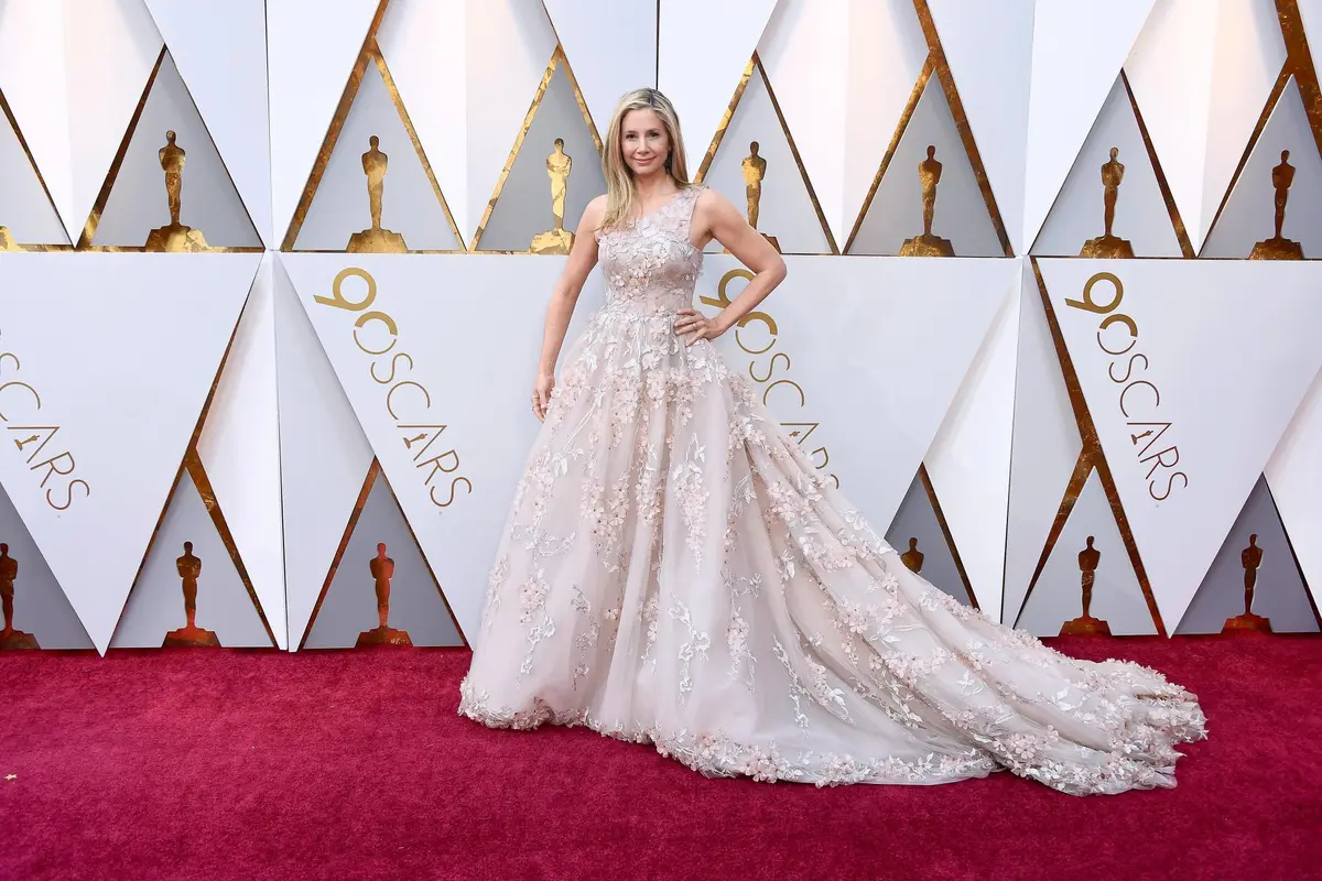 [Bintang] Oscars 2018