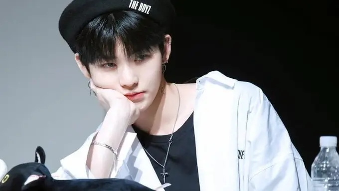 Hwall The Boyz