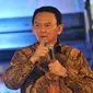 Gubernur DKI Basuki Tjahaja Purnama atau Ahok.