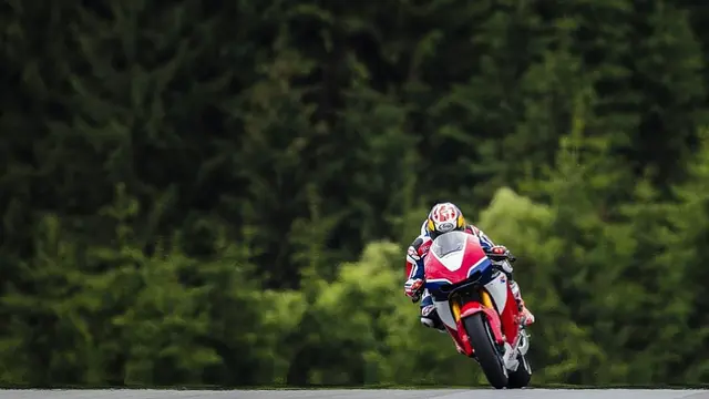 Dani Pedrosa